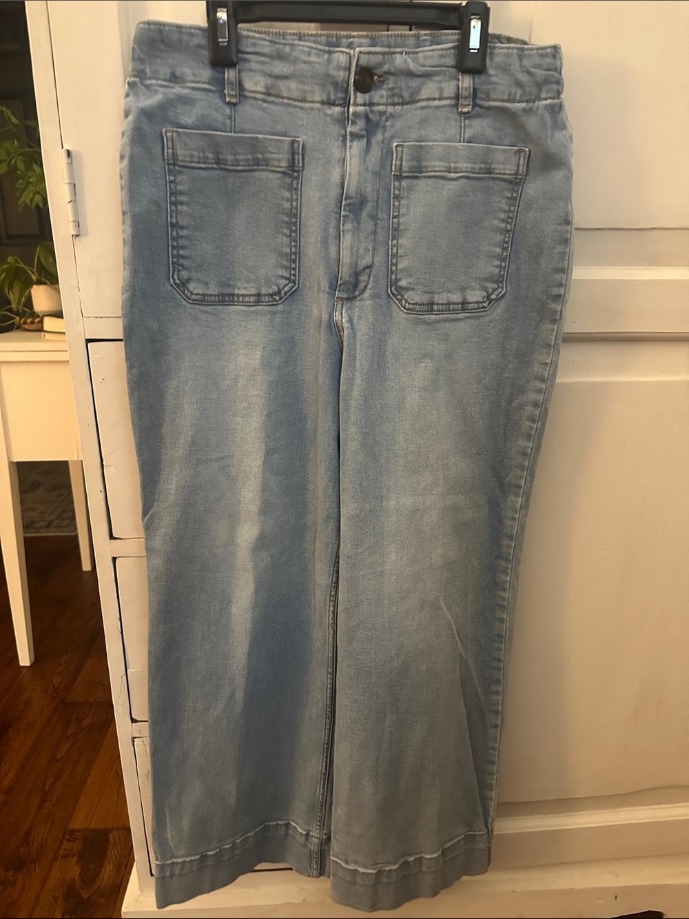 BAGATELLE Women’s trouser Jeans - light wash